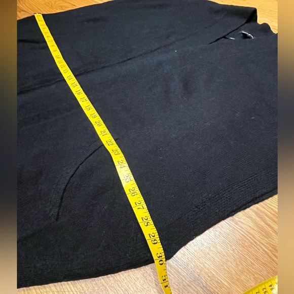 Banana Republic oversized sweater cardigan - Picture 4 of 7